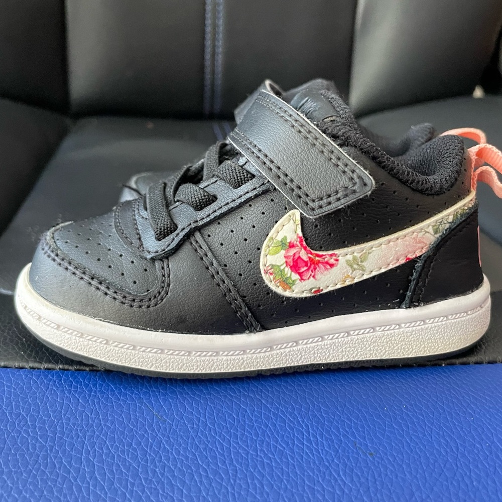 Nike baby sneakers